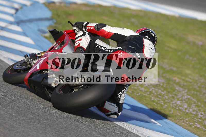 Archiv-2025/01 24.-27.01.2025 Moto Center Thun Jerez/rot-red/864